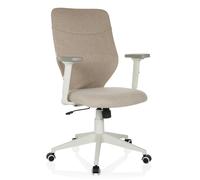 COSIO II - Home Office Chair Beige