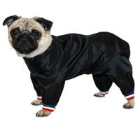 Cosipet Trouser/Track Suit Half Leg - 12in / 30cm