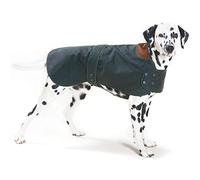 Cosipet Hunter Coat, 34-inch/ 86 cm, Green