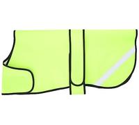 Cosipet Safety Coat, 22-inch/ 56 cm, Yellow