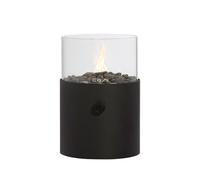 Cosiscoop Extra Large Fire Lantern - Black
