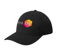 COSIUOS Baseball Cap Boneworks Myth OS Baseball Cap Sun Hat for Children New in The Hat Snap Back Hat Man Women's