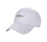 COSIUOS Baseball Cap Brawn GP F1 Logo - Shirt Classic T-Shirt Baseball Cap New in Hat Golf Hat Man Hard hat Female Men's