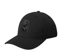 COSIUOS Baseball Cap Gone Fishing with Mortimer and Paul Whitehouse Baseball Cap Snapback Cap Anime Mens Tennis Women's