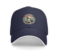 COSIUOS Baseball Cap Life is Tough, but It's Tougher When You're Stupid Vintage Baseball Cap Sunhat Sun Hat Mens Hat Women's