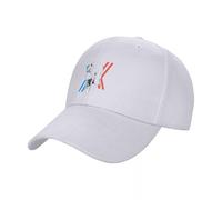 COSIUOS Baseball Cap Zerotwo and Logo franxx Baseball Cap dad hat Sunscreen Rugby Summer hat Hats Woman Men's