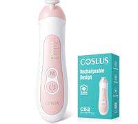 COSLUS Electric Nail File B-Pink