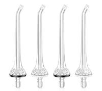 COSLUS Water Flosser Pick For Teeth Tip: 4 PCS Water Flossers Tip Replacement Heads Heads Jet Tips, Only Compatible Water Teeth Flosser Pick C30(FC5360)