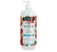 Coslys Hygiene Hand Wash Cream Organic Apple 1 L