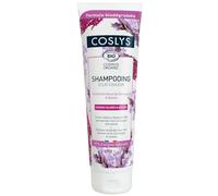 Coslys Shampoo for Coloured Hair with Mediterranean Sea Lavender Extract, 250 ml
