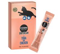 Cosma DUO Cream Treats 8 x 14g - Mixed Pack (3 Varieties)