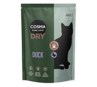 Cosma Extruded Duck Dry Food - 2kg