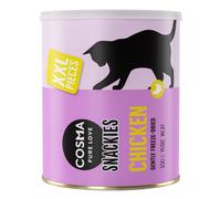 Cosma Snackies XXL Maxi Tube Multibuy - Chicken (3 x 200g)