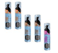 Cosma Snackies DUO 2 in 1 Saver Pack - Mixed Pack: 3 flavours (131g)