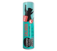 Cosma Snackies Minis Saver Pack - Salmon (5 x 21g)