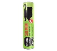 Cosma Snackies Saver Pack - Salmon (5 x 21g)
