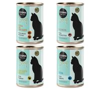 Cosma Soup Saver Pack 24 x 100g - Mix 1 (4 Varieties)