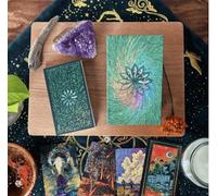 Cosma Visions Oracle Deck - Second Edition by James R.eads