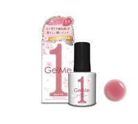 Cosme de Beaute - Gel Me 1 Nail Color SP136 Bloom Pink