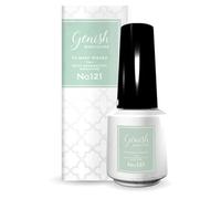 Cosme de Beaute - Genish Manicure Nail Color 121 Cam 8ml