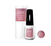 Cosme de Beaute - Genish Manicure Nail Color 128 Fate