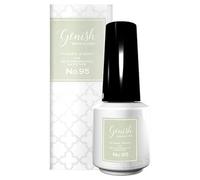 Cosme de Beaute - Genish Manicure Nail Color 95 Feuille 8ml