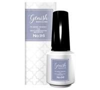 Cosme de Beaute - Genish Manicure Nail Color 96 Siesta 8ml