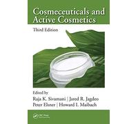 Cosmeceuticals and Active Cosmetics (Cosmetic Science and Technology Series)