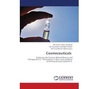 Cosmeceuticals: Exploring the Science Behind Beauty and Therapeutics"2. "Innovations in Skin Care products and Drug Delivery Systems"3.
