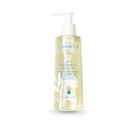 Cosmed Cleansing Oil - Cleansing Oil & Gentle Makeup Remover with SyriCalm, Allantoin & Zinc PCA - For All Skin Types - Dermatologically Tested (200)