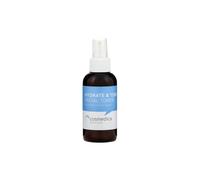 Cosmedica Skincare, Hydrate & Tone, Rosewater & Witch Hazel, 120ml