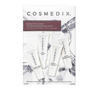 Cosmedix Sensitive Skin Set of 4 Essentials Kit