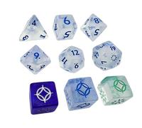 Cosmere RPG - Stormlight Dice Set
