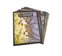 Cosmere RPG - Stormlight Map Pack