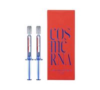 CosmeRNA Hair Revitalizing Tonic 2ml with Once a week Application for Healthy Hair for Women and Men