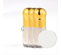 Cosm'Ethics® White Musk Tahara 3 x 3 ml for cleansing after menstruation to feel fresh and comfortable