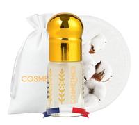 Cosm'Ethics White Tahara Musk 3ml 100% Natural for Purification After the Menstrual Period, Feeling Fresh and Comfortable