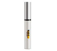 Cosmetic 4D Mascara Waterproof Volumizing Eye Lashes Mascara Long Lasting Brown