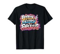 Cosmetic Aesthetic Nurse Quote Botox Nurse Injector T-Shirt