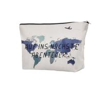 Cosmetic Bag Make Up Bag, Small and Lovely Cosmetic Bag, Wallet Travel Cosmetic Bag Makeup Bag, Multifunctional Travel Makeup Bag, Birthday Gifts for Women Mom Girls Best Friend Christmas Gifts