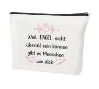 Cosmetic Bag, Nurse Gifts, Make Up Bag, Gifts for Nurses, Doctor Gift, Cosmetic Bag, Gifts for Caregivers, Makeup Bag, d'Alene to