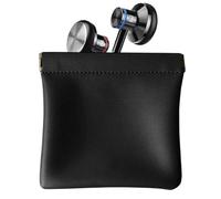 Cosmetic Bag Squeeze Top | Self-closing Travel Makeup Bag