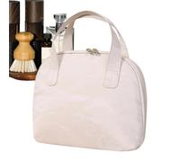 Cosmetic Bag Waterproof Cosmetic Storage | Make-up with handles for travel, holidays and on the go