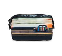 Cosmetic bag with colourful print - male - Paul Smith - Toilet Bags - Multicolor - ONE SIZE - Bags ONE SIZE