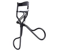 Cosmetic Black Handgrip Curling Lashes Eyelash Curler