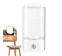 Cosmetic Brush Cleaner - Electric Dry Makeup, Easy Carry Spinner, Multifunctional Brush Tool | Portable Cosmetic Cleaning Gadget, Beauty Salon,