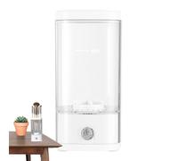 Cosmetic Brush Cleaner Machine, Automatic Cosmetic Brush Cleaning Device, Makeup Brush Cleaner Machine, Quick-Drying Makeup Brush Washing Machine, Makeup Brush Rotating Blender