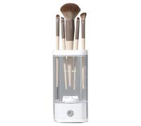 Cosmetic Brush Cleaner, Quick-Drying Makeup Brush Washing Machine, Portable Cosmetic Brush Spinner, Multifunctional Cosmetic Brush Cleanser Tool for Women and Girls, Makeup Brush Cleaner Tool, Single