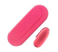 Cosmetic Brush Organizer - Makeup Bag, Portable Storage Case, Travel Toiletry Pouch, Beauty Tool Holder for Women, Artists, Salon Use, Makeup Accessories Container, Cosmetic Carry Kit