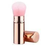 Cosmetic Brush Wand - Portable Beauty Applicator, Multipurpose Makeup Stick | Face Shading Tool for Beginners, Ultra Soft Powder Blender, Applicator